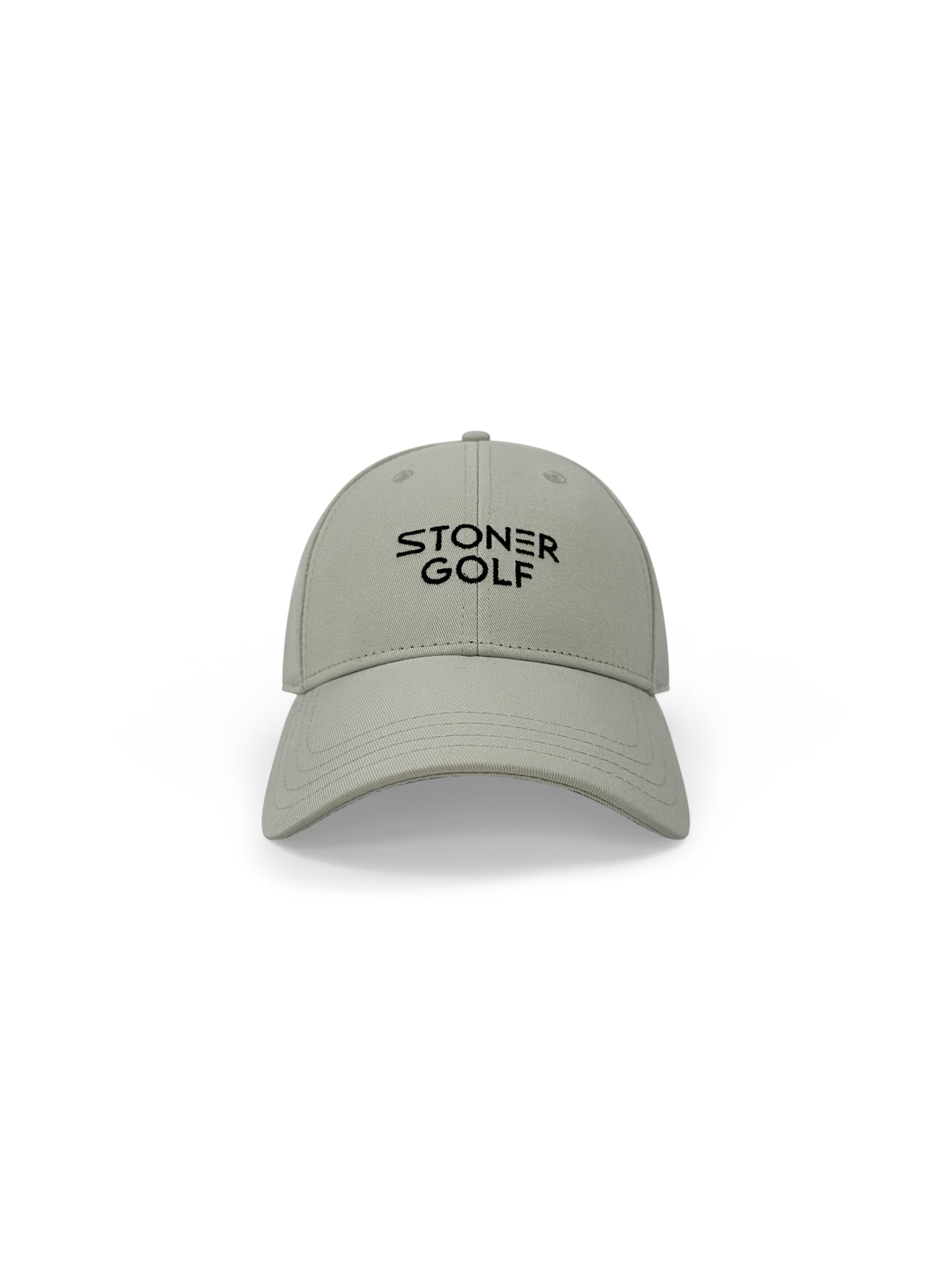 Stoner Golf - Stone