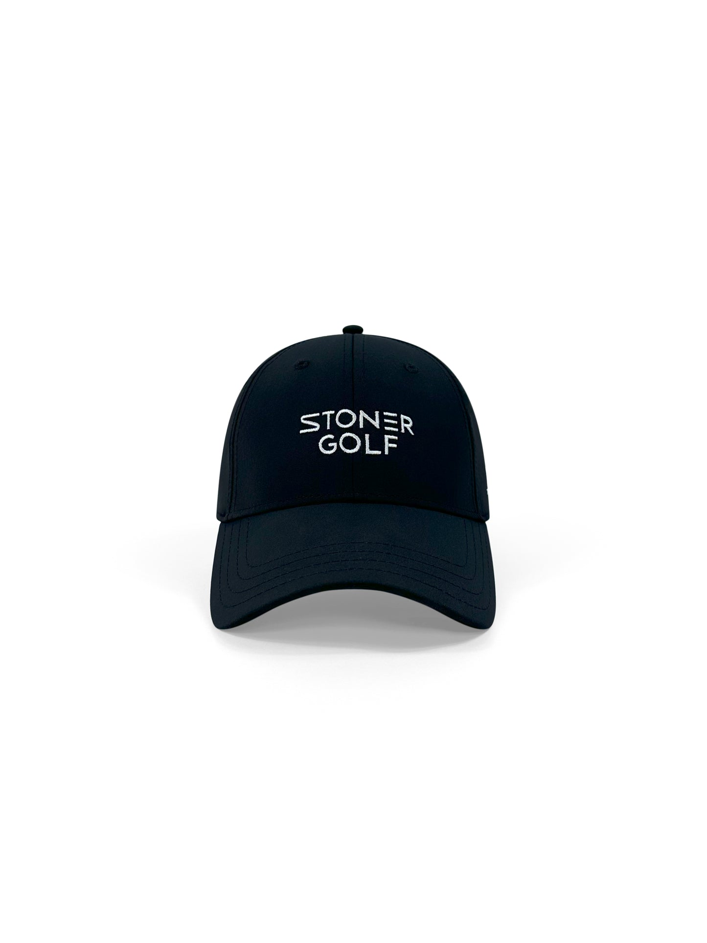 Stoner Golf - Black