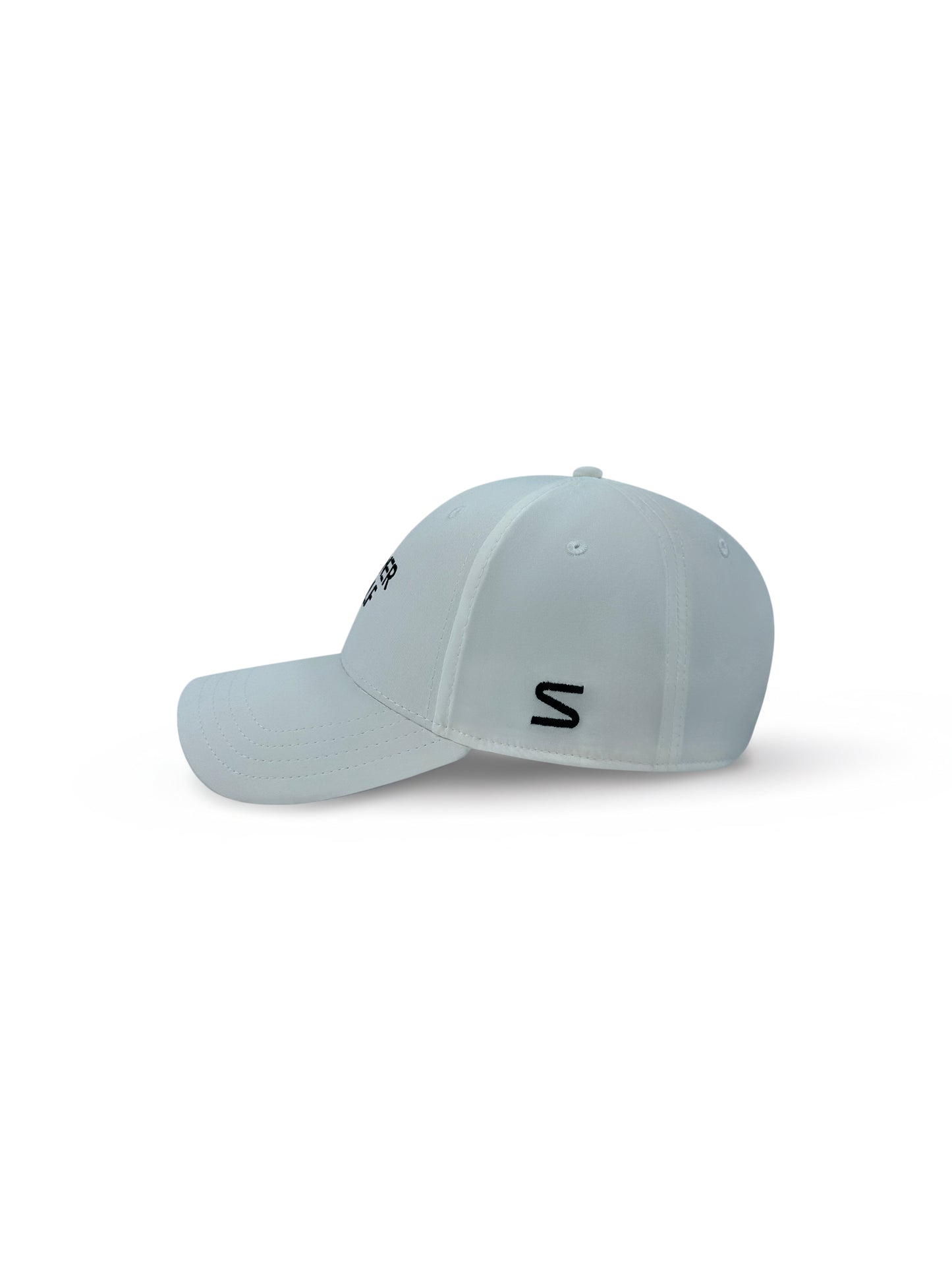 Stoner Golf Tri-Tech - White