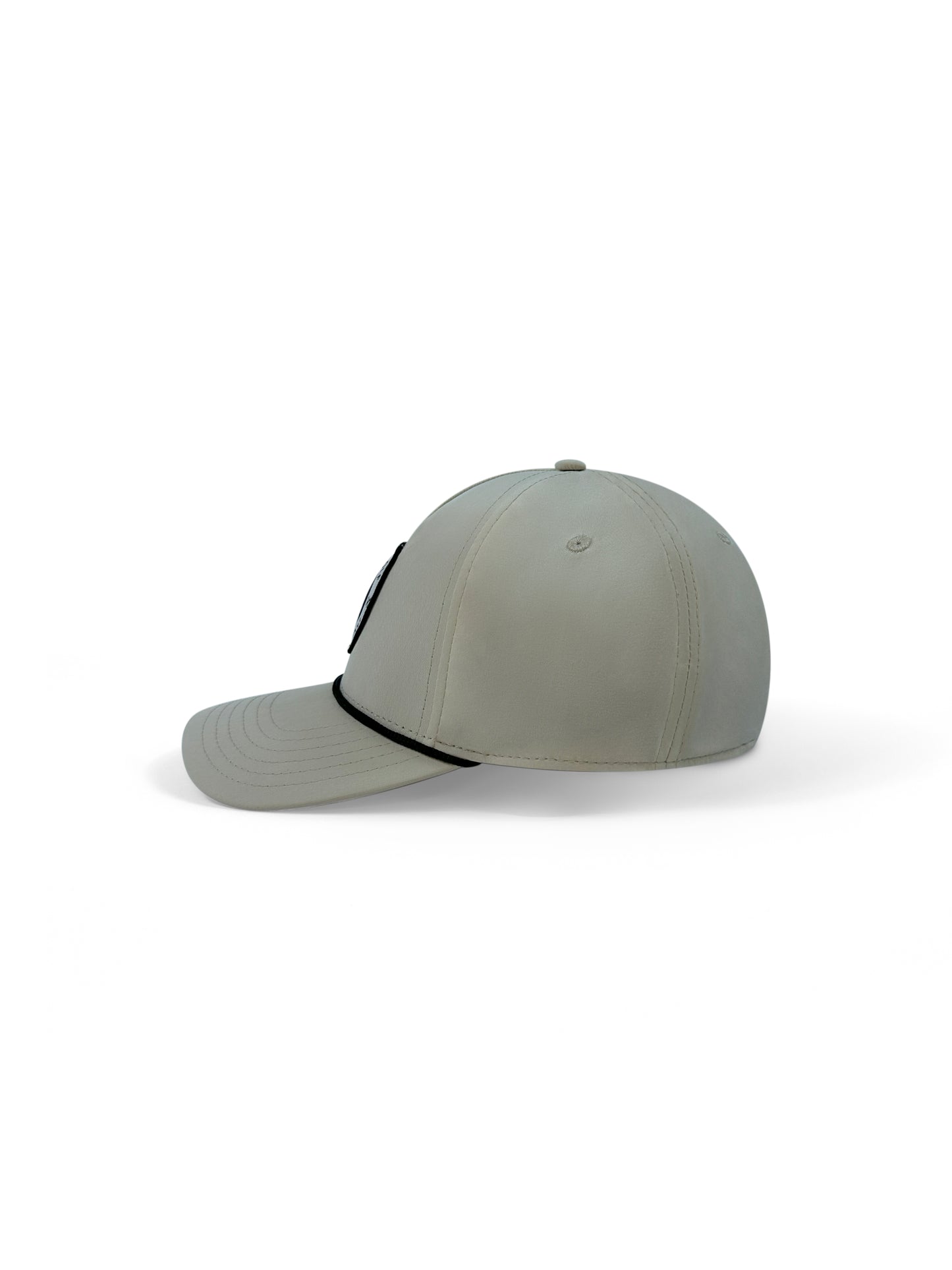 Elevate Rope Hat - Khaki