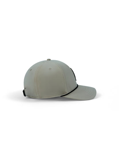 Elevate Rope Hat - Khaki