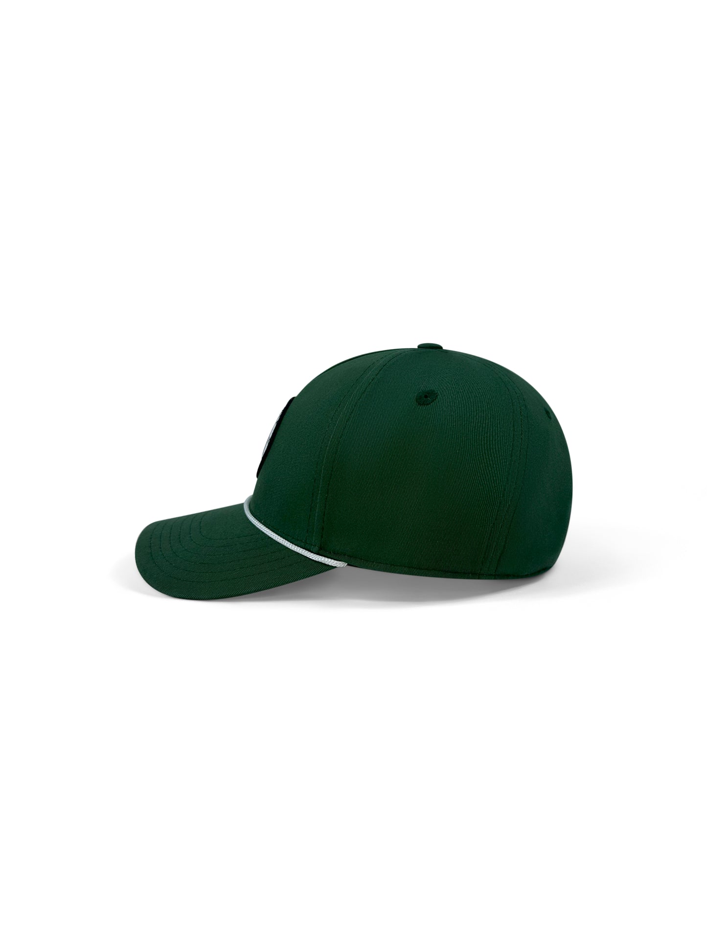 Elevate Rope Hat - Green