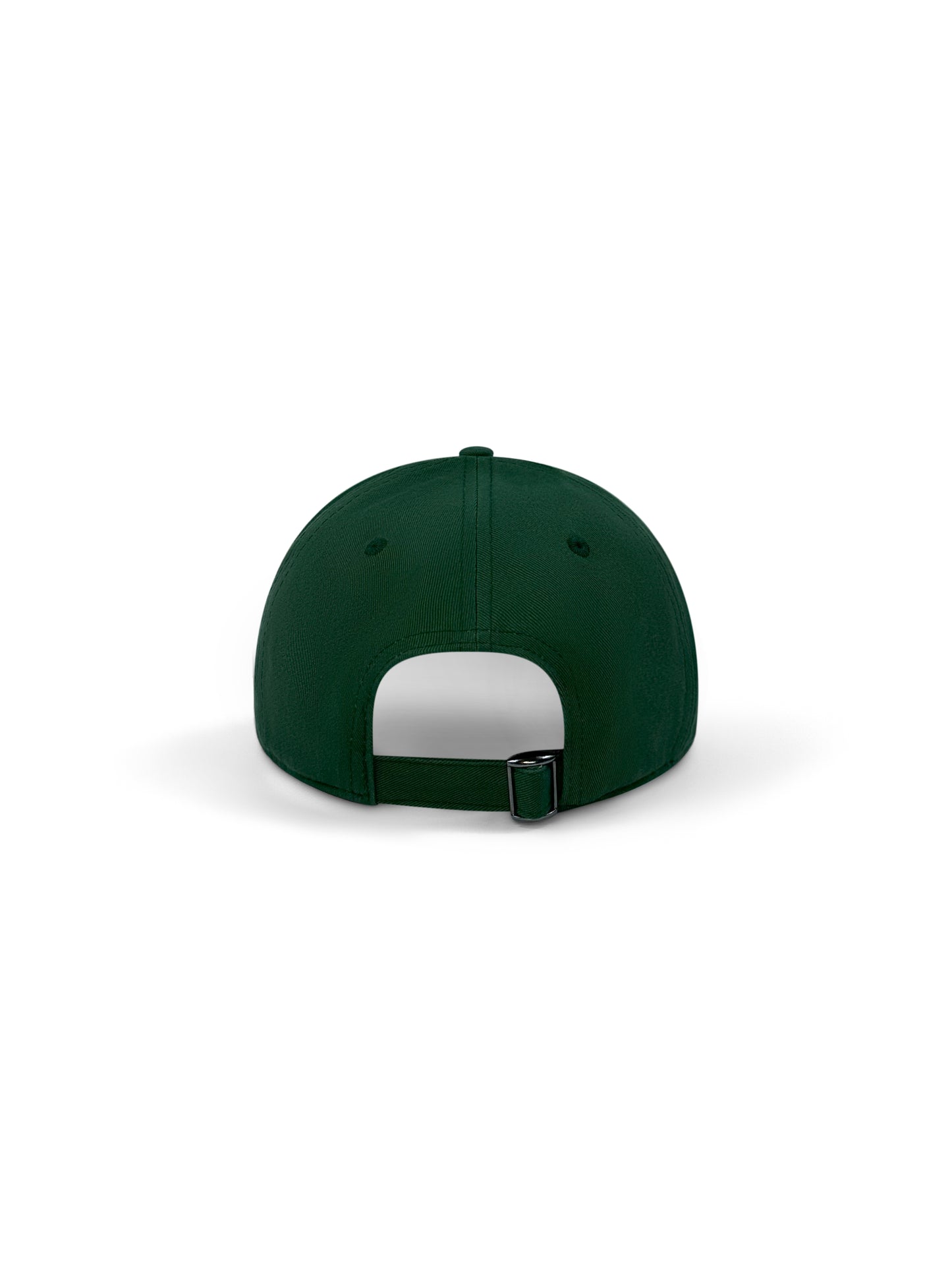 Elevate Rope Hat - Green