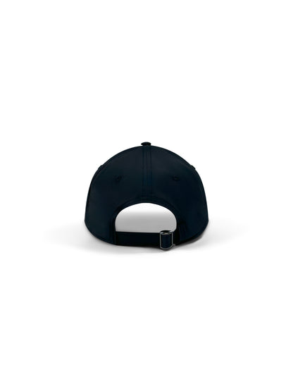 Elevate Rope Hat - Black