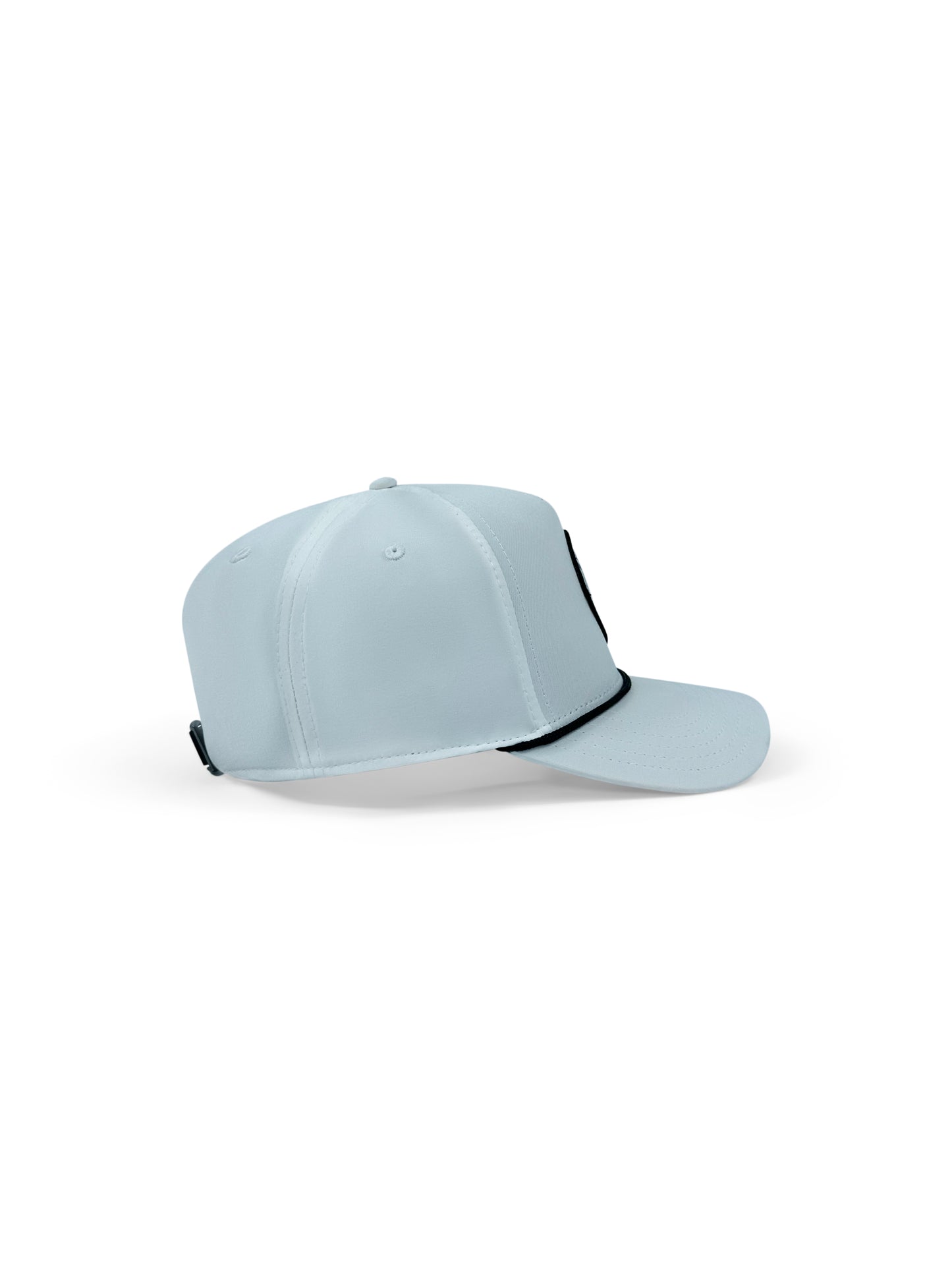 Elevate Rope Hat - White