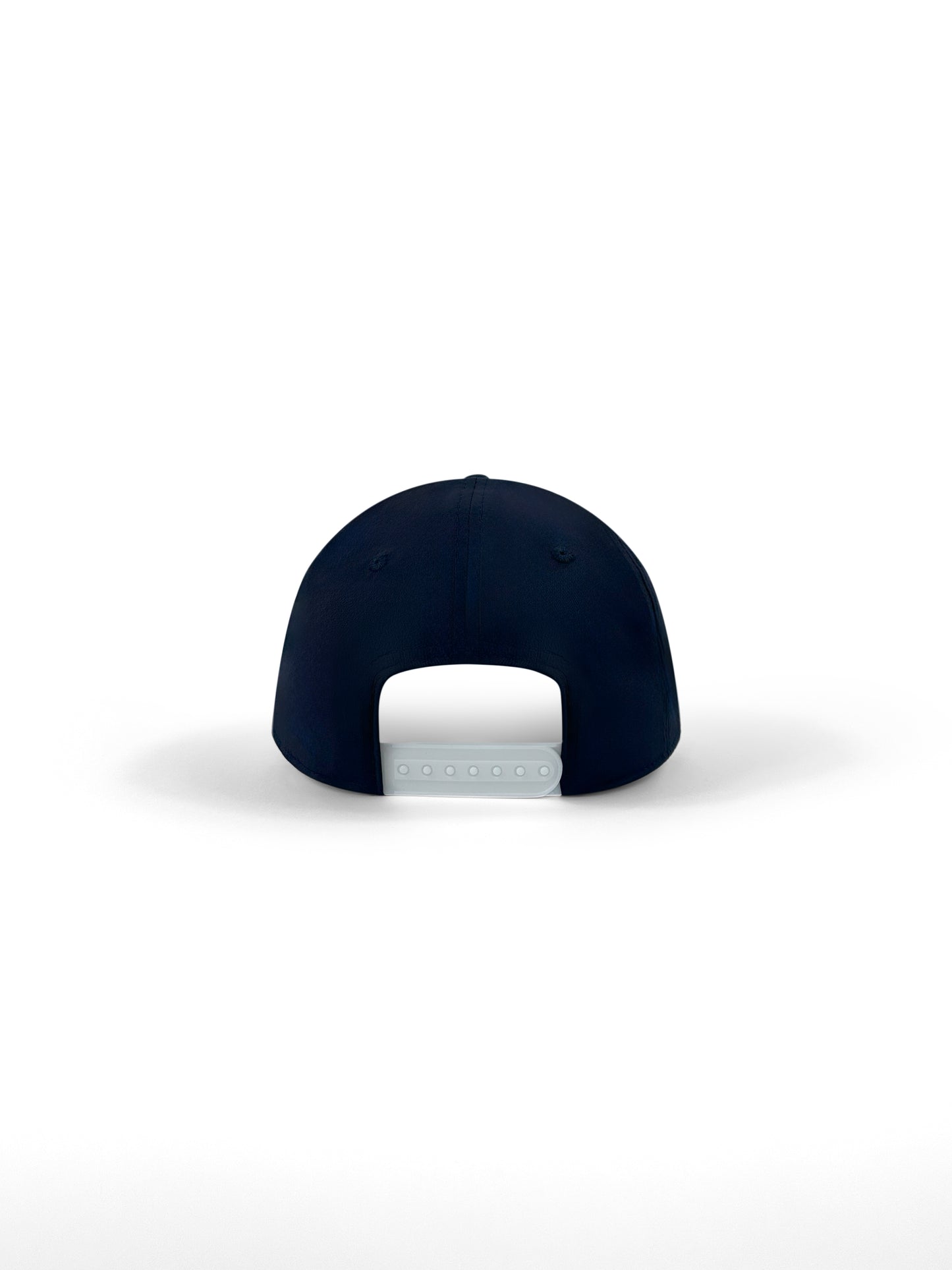 Big "S" Tri-Tech Snapback - Navy